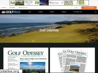 golfodyssey.com