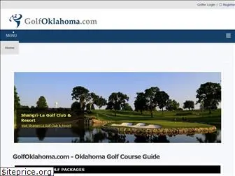 golfoklahoma.com