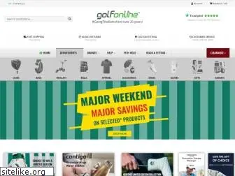 golfonline.co.uk