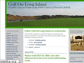 golfonlongisland.com