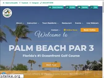 golfontheocean.com