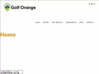 golforange.com.au