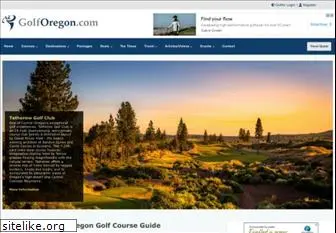golforegon.com