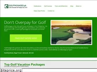 golfpackages.ph