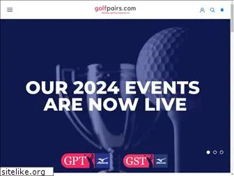 golfpairs.com