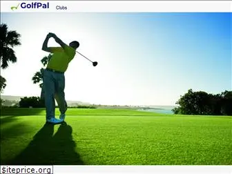 golfpal.com