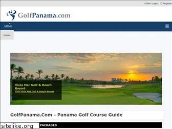golfpanama.com