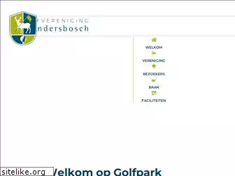 golfparkspandersbosch.nl