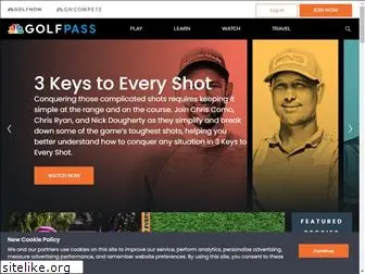 golfpass.com.au