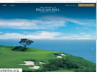 golfpelicanhill.com