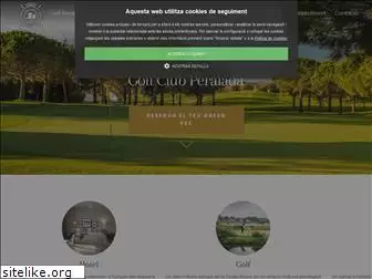 golfperalada.com