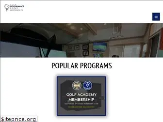 golfperformancegroup.com