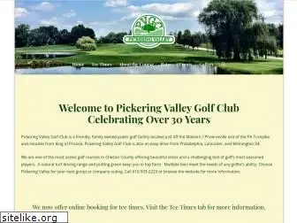 golfpickeringvalley.com