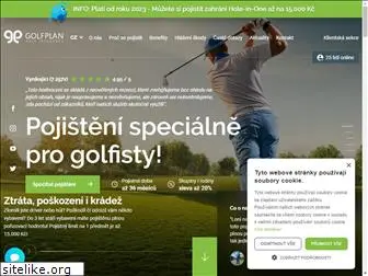 golfplan.cz