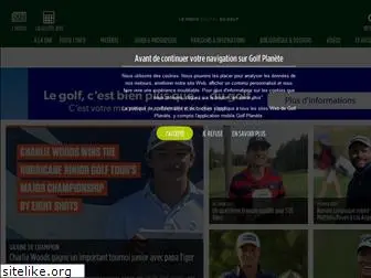 golfplanete.com