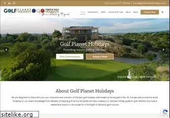 golfplanetholidays.com