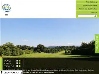 golfplatz-gutrieden.de