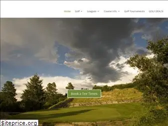 golfplumcreek.com