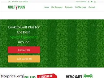 golfplusstores.com