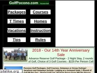 golfpocono.com