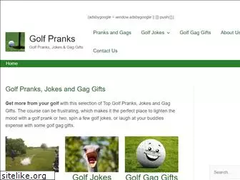 golfpranks.com