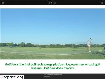 golfprotech.com