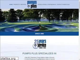golfpumpspecialists.com