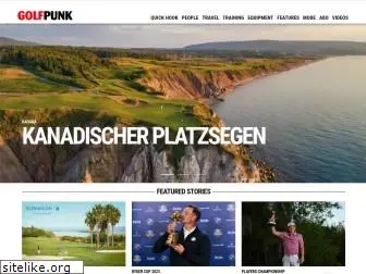 golfpunk.de