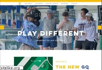 golfquestranges.com