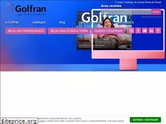 golfran.com.br