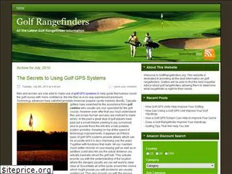 golfrangefinders.org