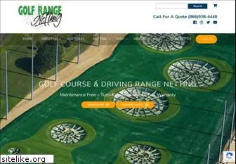 golfrangenetting.com