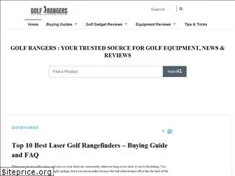 golfrangers.com