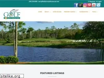 golfrealtygroup.com