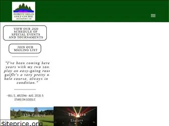golfreedsport.com