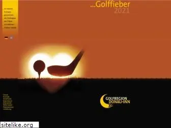 golfregion-donau-inn.com