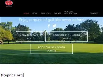 golfreidpark.com