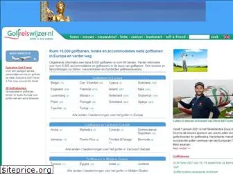 golfreiswijzer.nl