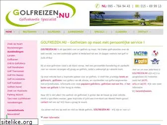 golfreizen.nu