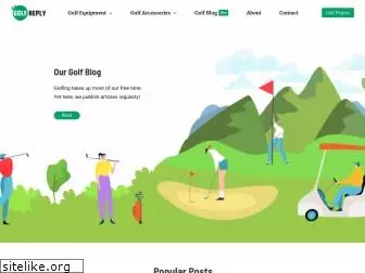 golfreply.com