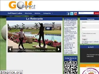 golfreportlatino.com