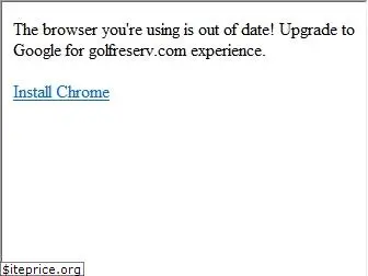 golfreserv.com