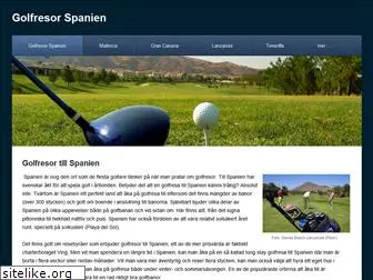 golfresorspanien.com