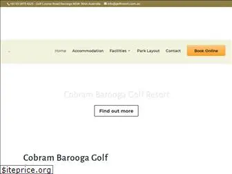 golfresort.com.au