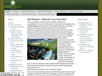 golfresortsdigest.com