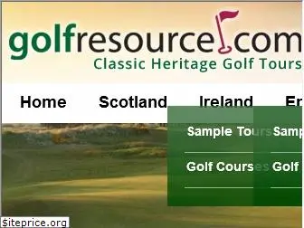 golfresource.com