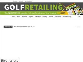 golfretailing.com