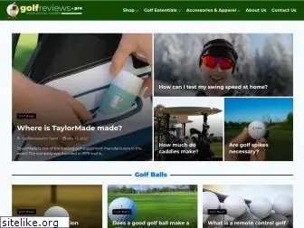 golfreviewspro.com