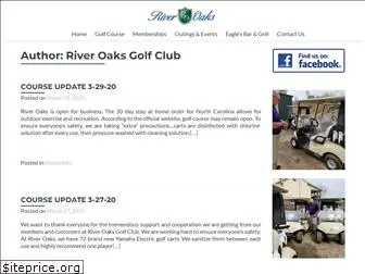 golfriveroaks.com