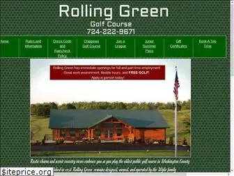 golfrollinggreen.com